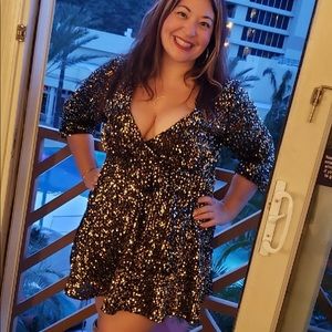 Meet your Posher, Dawn